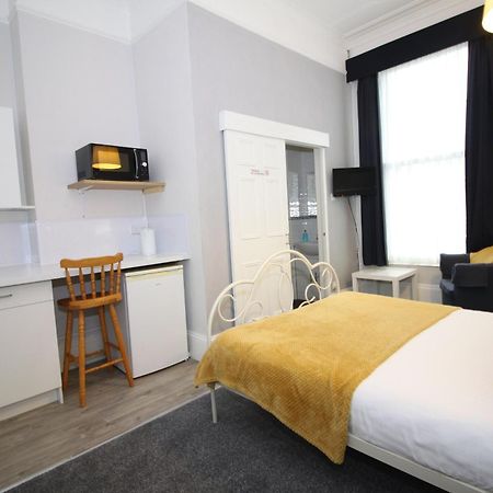 The Belmont Bed & Breakfast Torquay Rom bilde