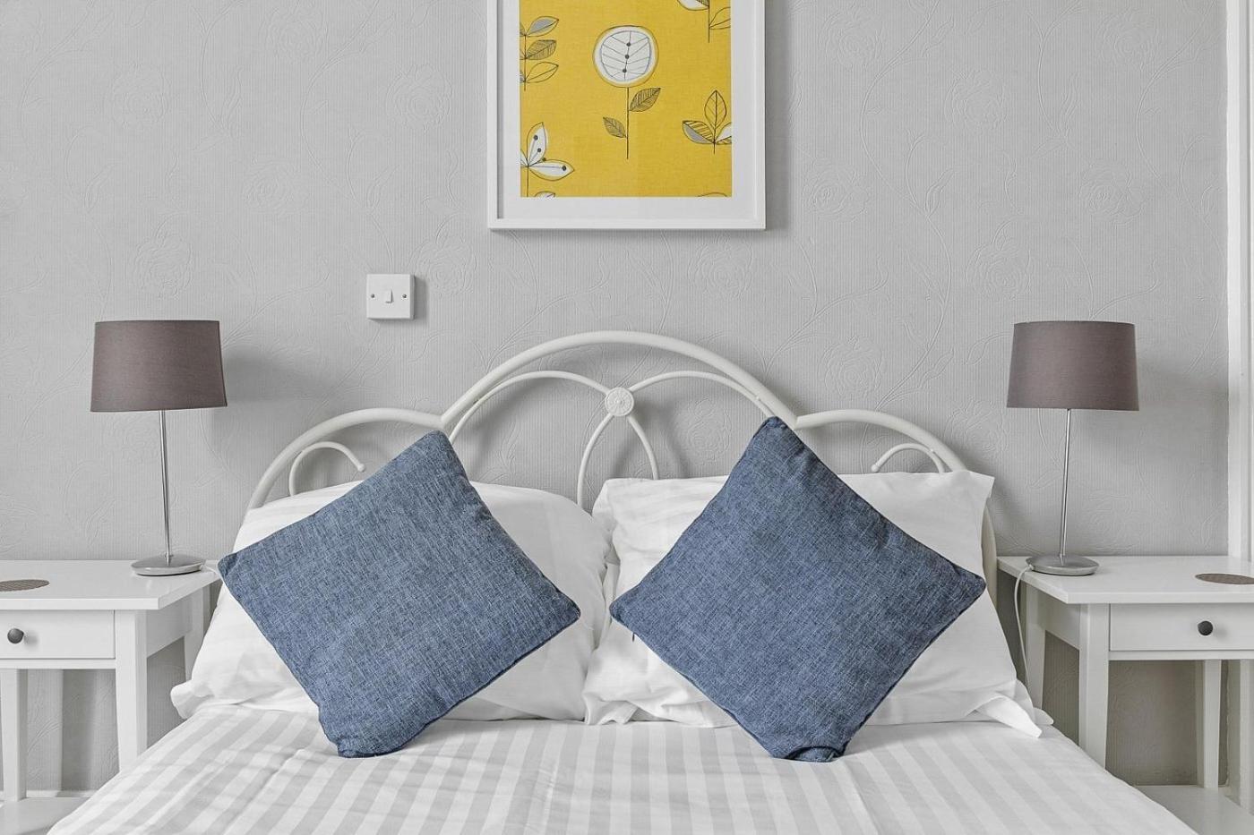 The Belmont Bed & Breakfast Torquay Rom bilde