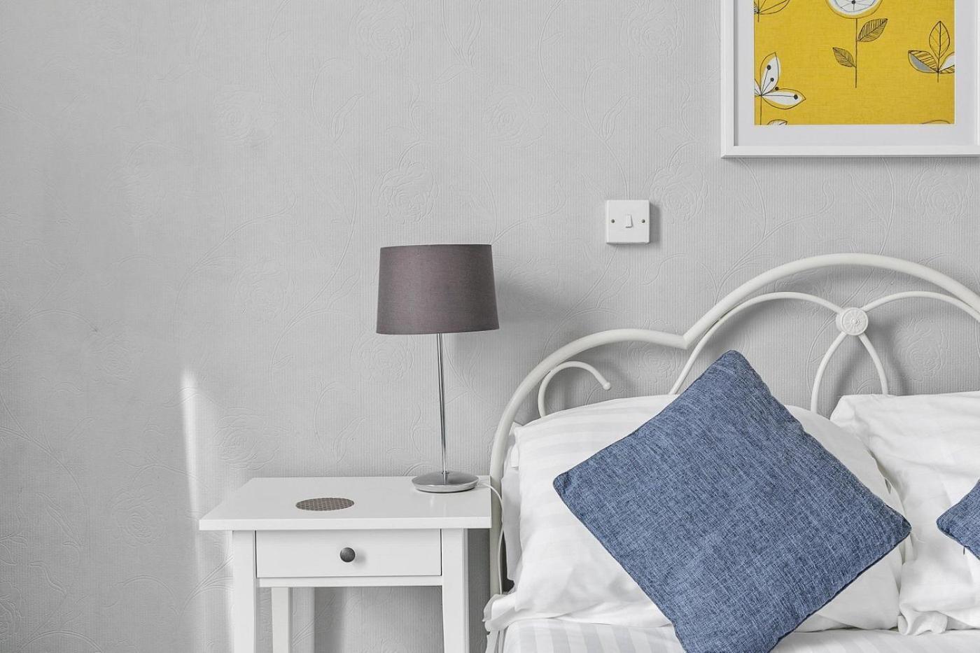 The Belmont Bed & Breakfast Torquay Rom bilde